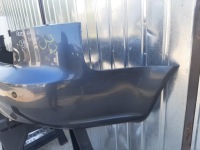 Бампер задний audi a4 b7 kombi s-line 2004-2008 Оригинал, фото thumb