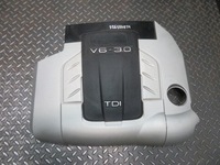 фото thumb №1, Крышка защита двигателя audi q7 4l0103925