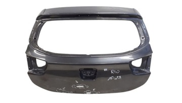 фото thumb №1, Kia rio hb 2016-2023 крышка зад