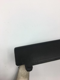 Защита панель кнопок переключателей mercedes w124 1248210038 Киев, фото thumb