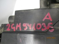 фото thumb №7, Лампа лампи full led t cross 2gm941036b 2gm941035b