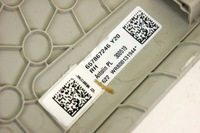 фото thumb №6, Nb252 skoda scala захист стійка правий задня hb