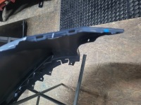 фото thumb №12, Mazda 2 ii lift 21r бампер передній перед