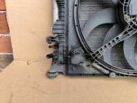 фото thumb №6, Ford focus mk4 19r 1.5 tdci радиатор комплект вентилятор основний  кондиционера