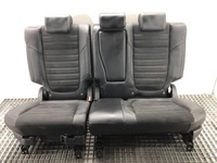 фото thumb №1, Заднє сидіння drugi ряд mitsubishi outlander iii suv сидіння середня