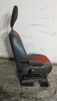 фото thumb №7, Сиденье водителя fiat scudo i citroen jumpy i