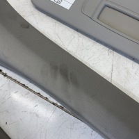 Потолок крыша серая стойки лампа комплектная bmw x3 f25 рестайлинг  14r в Украине, фото thumb