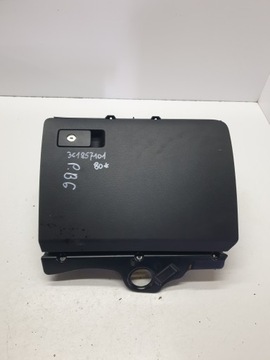 фото thumb №1, Бардачок пасажира vw passat b6 3c1857101