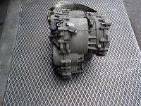 фото thumb №10, Mercedes-benz klasa a w169 коробка передач передач 2.0 cdi автоматическая коробка передач a1693702300 описание