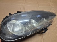 Alfa romeo 147 лампа ліва. 2004-2010.lifting. valeo Недорого, фото thumb