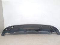 фото thumb №9, Renault captur 13-19 бампер задняя задний 850b27697r