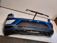 фото thumb №6, Бампер хром vw t-roc 2ga задня nr tw603