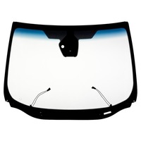 фото thumb №1, Стекло лобовое передняя ford usa edge 2014-2023 датчик камера отопление