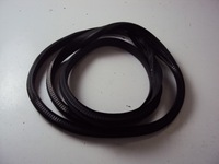 фото thumb №1, Прокладка двері правий задня renault megane iv hb 2015-2020