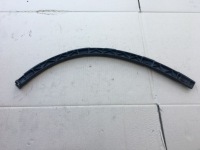 фото thumb №1, Напрямна бампера перед лівий a4548890114 forfour