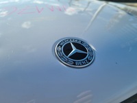 фото thumb №8, Mercedes gle w167 w167 капот крышка двигателя