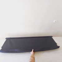 Шторка багажника задняя mercedes benz a w168 1688600175 nr26 Доставка, фото thumb