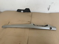 фото thumb №1, Ford mustang mach-e rwd 21r планка захист панелі консолі капот оригінал