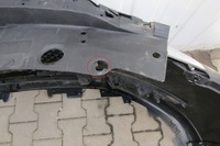 фото thumb №14, Бампер перед переднє mazda cx5 cx-5 ii 17-21