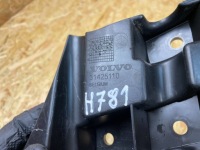 Купить Кронштейн направляющая бампера перед левый volvo v40 ii 31425110 2012-, фото thumb