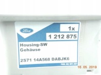 фото thumb №8, Рамка панель окон правый задняя ford mondeo 00-07