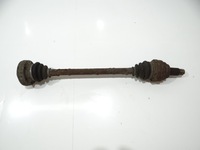 фото thumb №1, Привідний вал права задня задня bmw e90 e91 204d4 механічна коробка передач 7533448