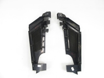 фото thumb №7, Захист багажника тримач ролети решітка bmw e83 x3