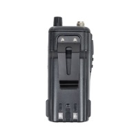 Портативная CB-радиостанция Pni HP72 4 Вт AM-FMASQ Dual Watch Scan Lock Roger Beep