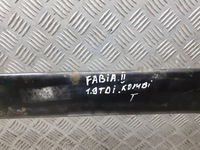 фото thumb №5, Балка подвеска задняя skoda fabia ii kombi