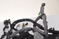 фото thumb №6, Land rover defender l663 джгут панелі панель приладів 21r m8b2-14k024-ddc