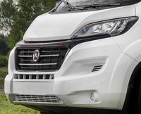 фото thumb №1, Peugeot boxer ii бампер róg передний перед camper