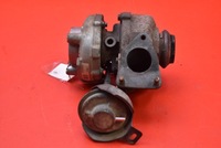 фото thumb №4, Турбонагнітач турбіна 9661306080 fiat scudo 2 ii 2.0 hdi 120 km 07-16