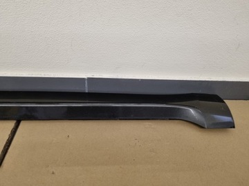 фото thumb №9, Планка дверь левый зад vw sharan ii 10- оригинал 7n0854949h