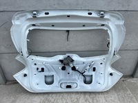 фото thumb №13, Кришка зад задня renault zoe