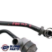 Bmw f80 m3 f82 f83 m4 шланг патрубок труба пального 7848454 Доставка, фото thumb