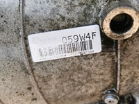 фото thumb №6, Bmw x6 e71 5.0ix коробка передач передач 6hp-28x 7582938