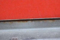 фото thumb №13, Балка бампера перед підсилювач 3m51-r000k70-aa ford focus c-max mk1 1 i