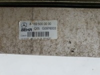 фото thumb №13, Mercedes b-klasa w245 a клас w169 комплект радіатор cdi автомат перед