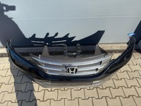 фото thumb №12, Honda cr-v iv 12-15 бампер перед kompletny цвет nh731p