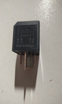 фото thumb №12, Bosch 986 332 001 блок керування, час розжарювання