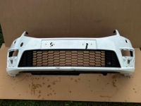 фото thumb №1, Skoda octavia iii lift rs бампер перед передний омыватель