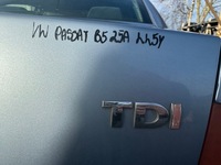 фото thumb №10, Vw passat b5 кришка багажника ll5y sedan