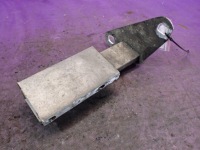 фото thumb №1, Audi a4 b5 sedan зона деформації лівий задня відбійник 8d0807331c