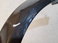 фото thumb №6, Ferrari purosangue планка крыльев правая карбон