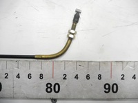 фото thumb №8, Fiat оригинальный номер 7706323 трос газа uno mondo 95-10 uno 900 89-95