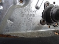 фото thumb №7, Audi a4 b5 1.6b 98' стекло рамка механизм левое зад