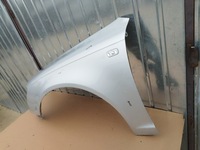 фото thumb №8, Крило лівий перед audi a6 c6 роки 2004-2008 оригінал колір ly7w