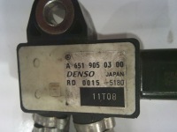 фото thumb №8, Датчик тиску вихлопних газів dpf mercedes w213 2.0 cdi a6519050300