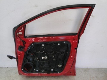 фото thumb №8, Kia sportage iv рестайлінг gt line двері перед 2017r