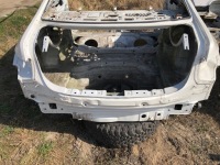 Купити Mercedes w207 рестайлінг  крила праві ліва задній ремінь задній 799, фото thumb